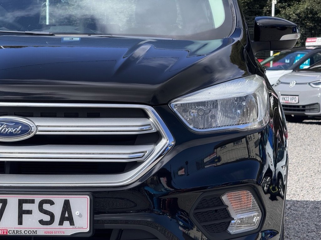 Used Ford Kuga 2017 for sale - 78002568: Photo 9