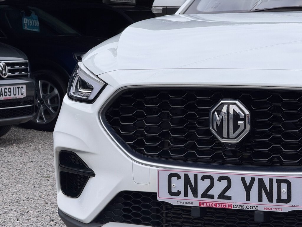 Used MG MG ZS 2022 for sale - 77849840: Photo 10