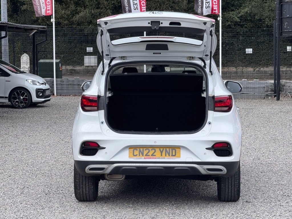 Used MG MG ZS 2022 for sale - 77849840: Photo 21