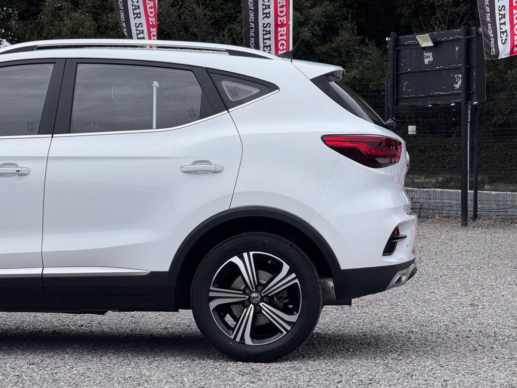 Used MG MG ZS 2022 for sale - 77849840: Photo 24