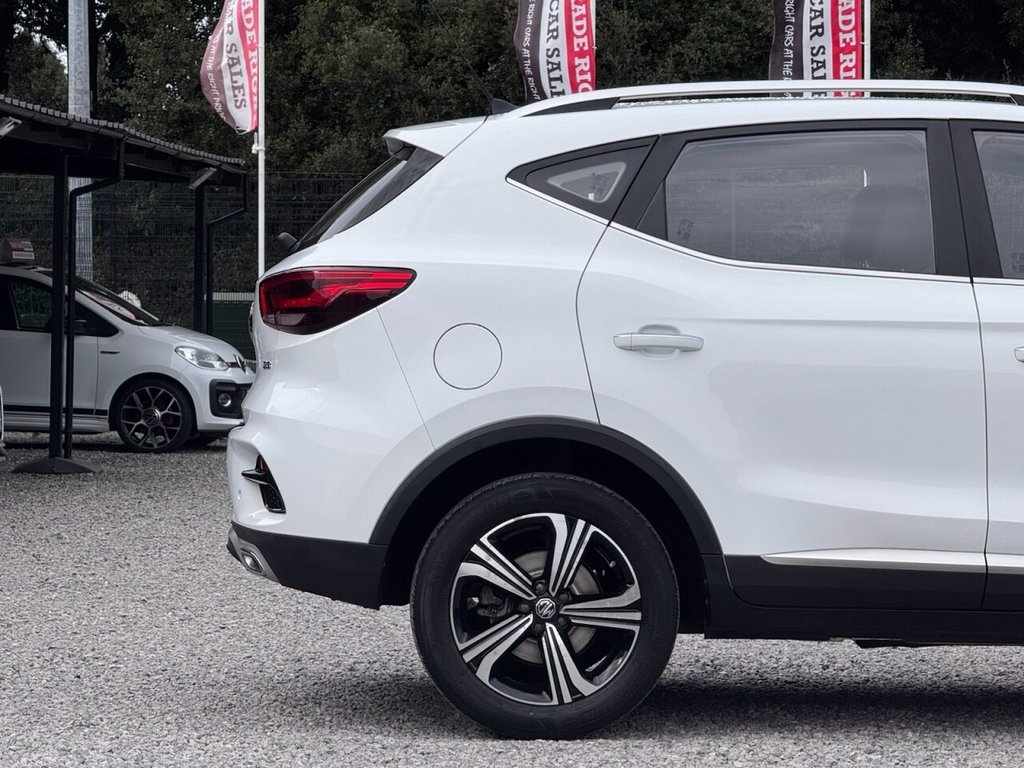 Used MG MG ZS 2022 for sale - 77849840: Photo 25