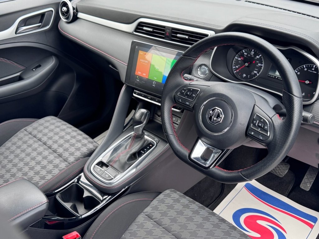 Used MG MG ZS 2022 for sale - 77849840: Photo 27