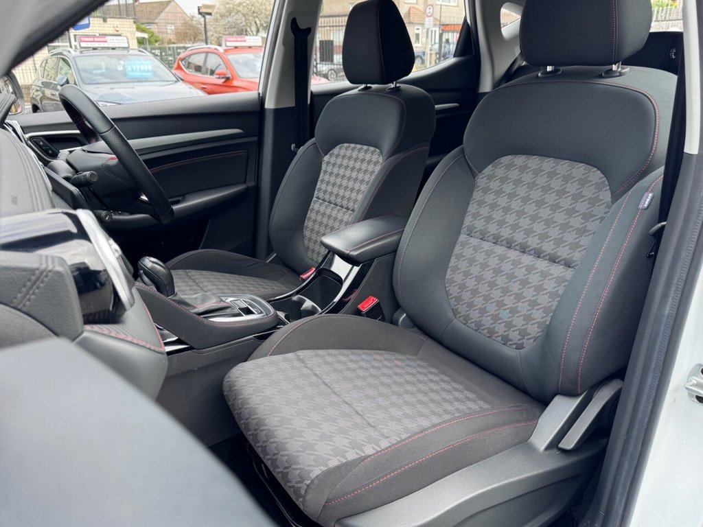 Used MG MG ZS 2022 for sale - 77849840: Photo 36