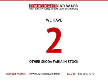 Used Skoda Fabia 2021 for sale - 77477423: Photo