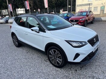 Used SEAT Arona 2022 for sale - 77967594: Photo