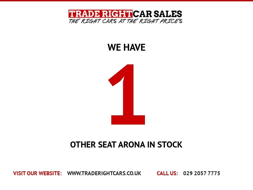 Used SEAT Arona 2022 for sale - 77967594: Photo 8