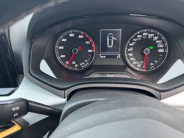 Used SEAT Arona 2022 for sale - 77967594: Photo 9