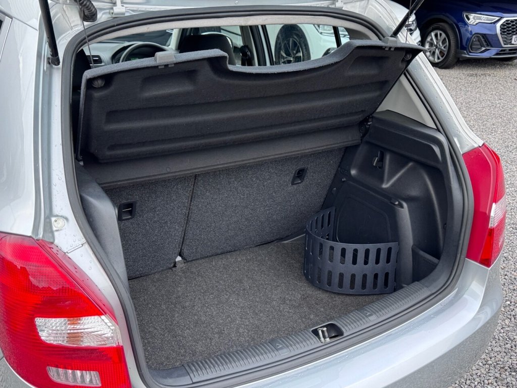 Used Skoda Fabia 2013 for sale - 76703038: Photo 15