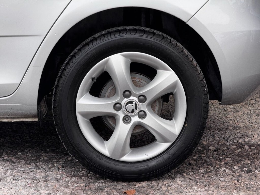 Used Skoda Fabia 2013 for sale - 76703038: Photo 19