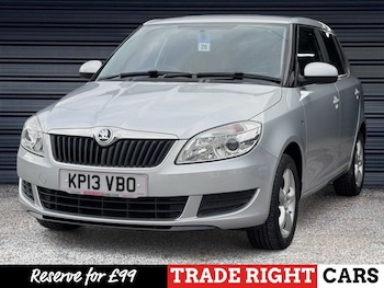 2013 (13) - 1.2 12V SE 5dr