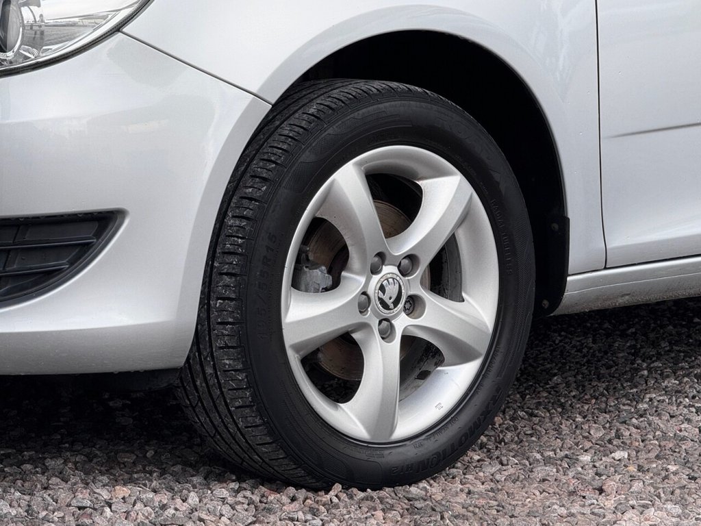 Used Skoda Fabia 2013 for sale - 76703038: Photo 20