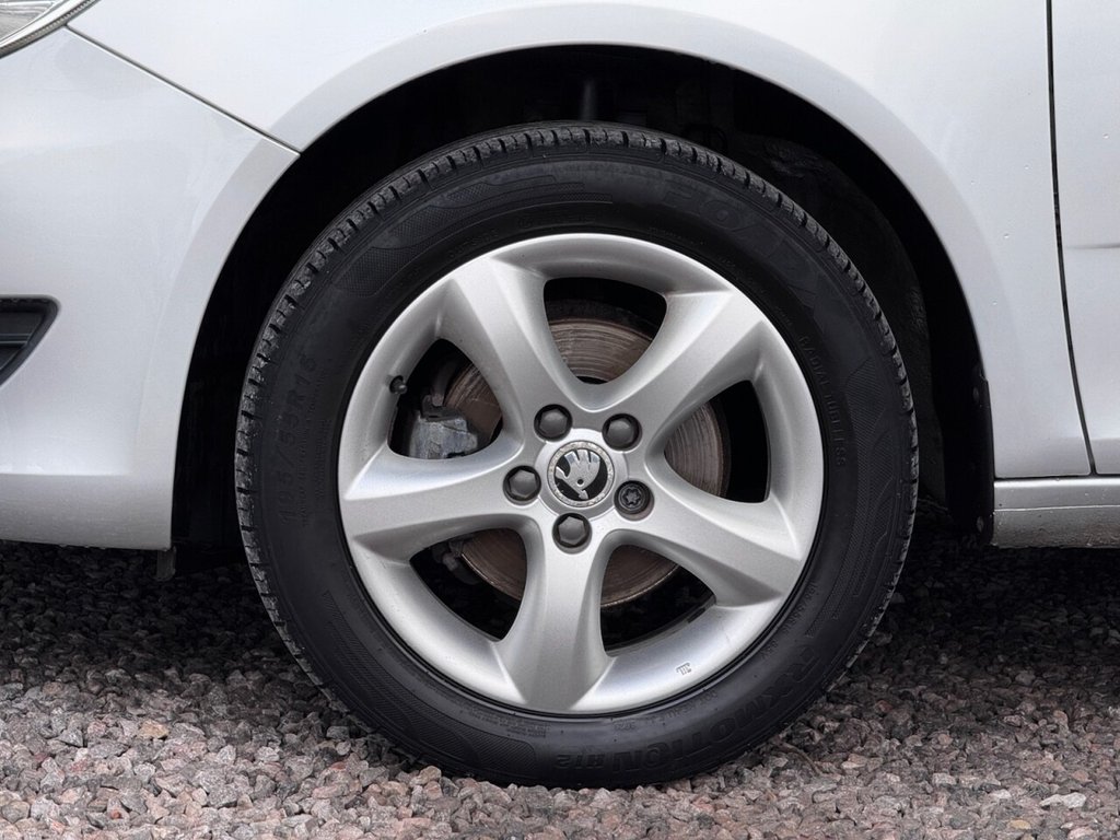 Used Skoda Fabia 2013 for sale - 76703038: Photo 21