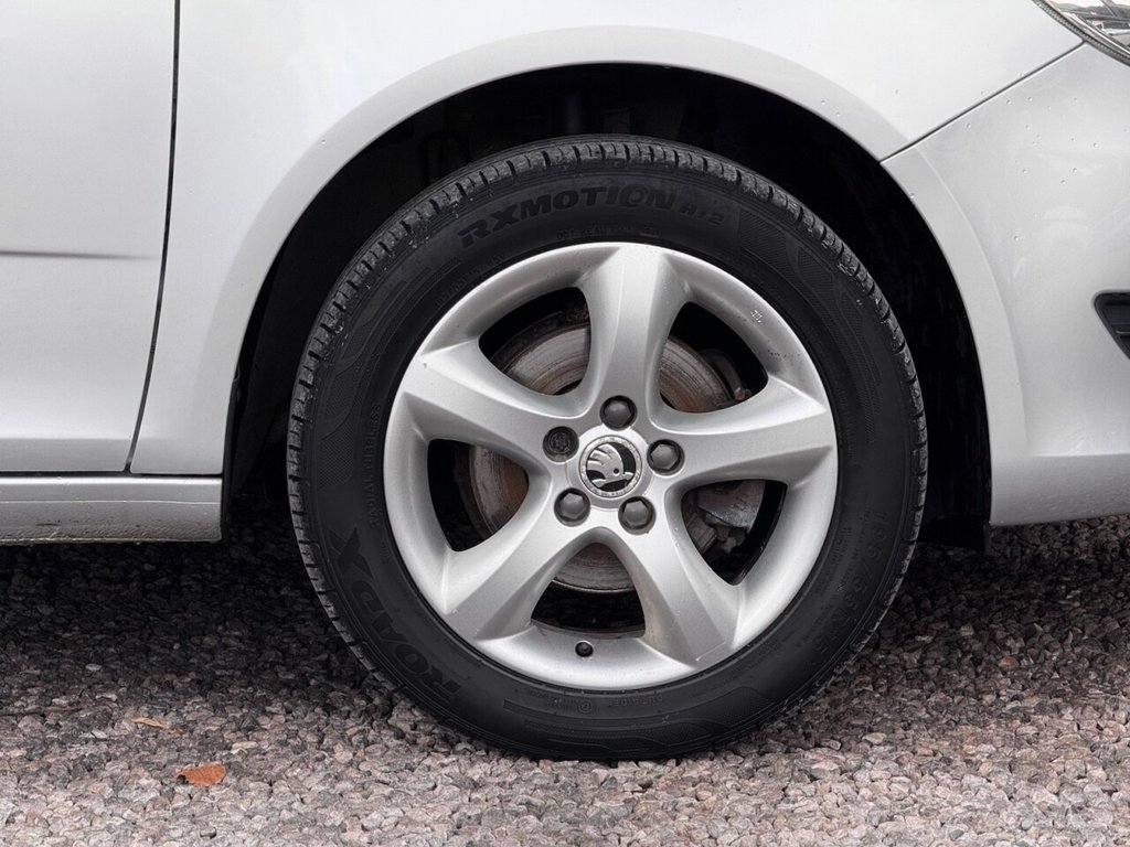 Used Skoda Fabia 2013 for sale - 76703038: Photo 24