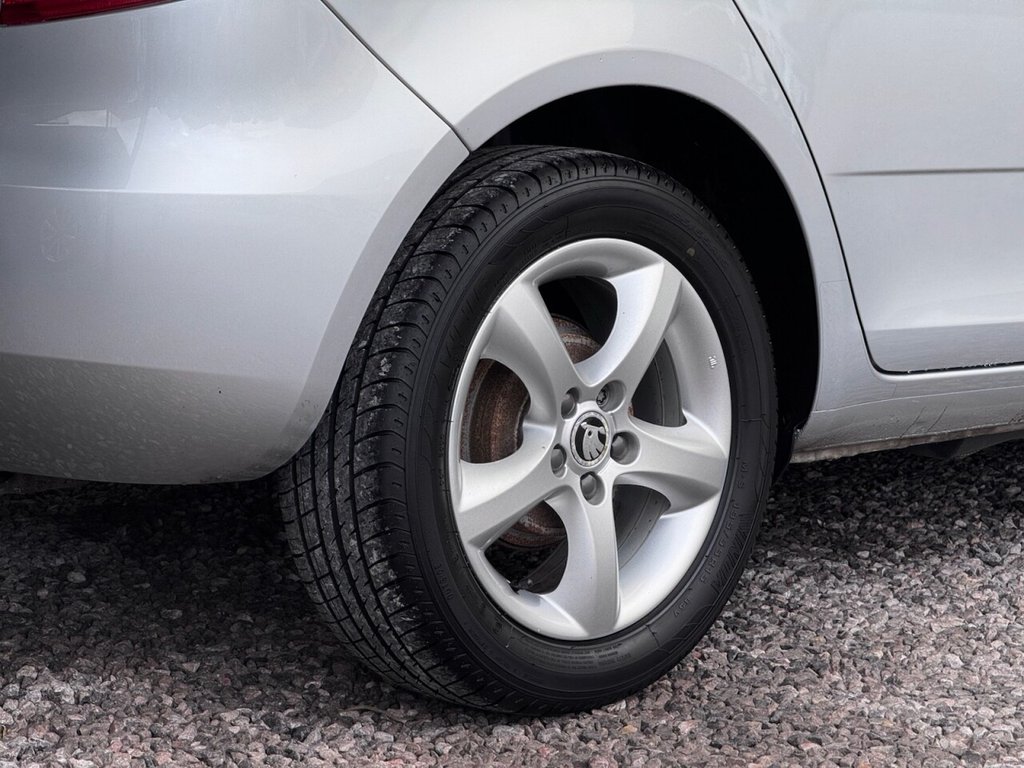 Used Skoda Fabia 2013 for sale - 76703038: Photo 25