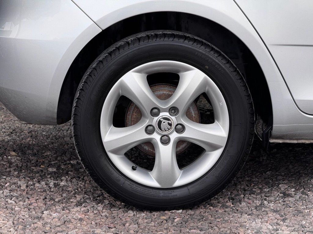 Used Skoda Fabia 2013 for sale - 76703038: Photo 26