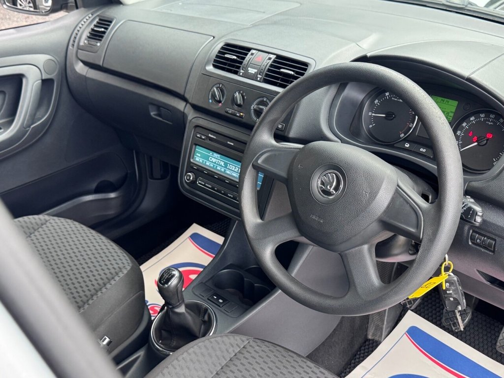 Used Skoda Fabia 2013 for sale - 76703038: Photo 27