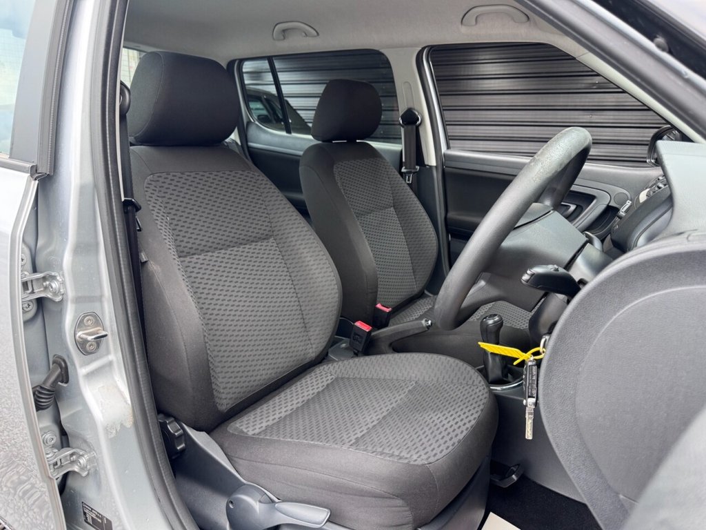 Used Skoda Fabia 2013 for sale - 76703038: Photo 28