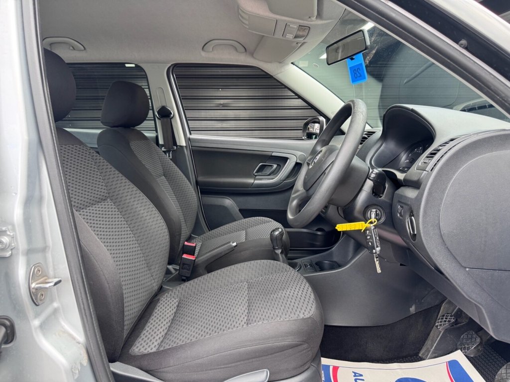 Used Skoda Fabia 2013 for sale - 76703038: Photo 29