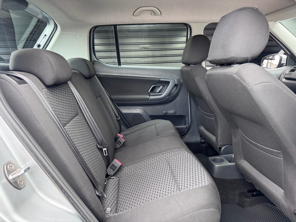 Used Skoda Fabia 2013 for sale - 76703038: Photo 32