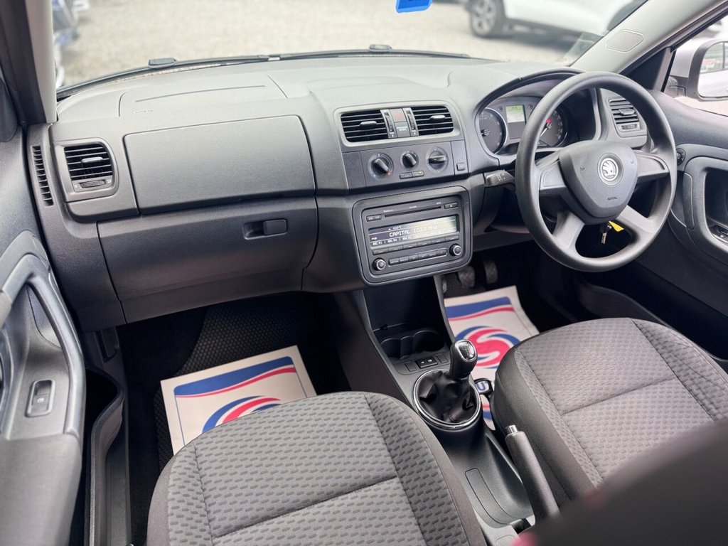 Used Skoda Fabia 2013 for sale - 76703038: Photo 34