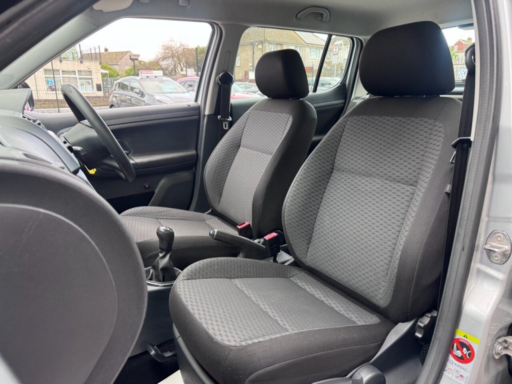 Used Skoda Fabia 2013 for sale - 76703038: Photo 35