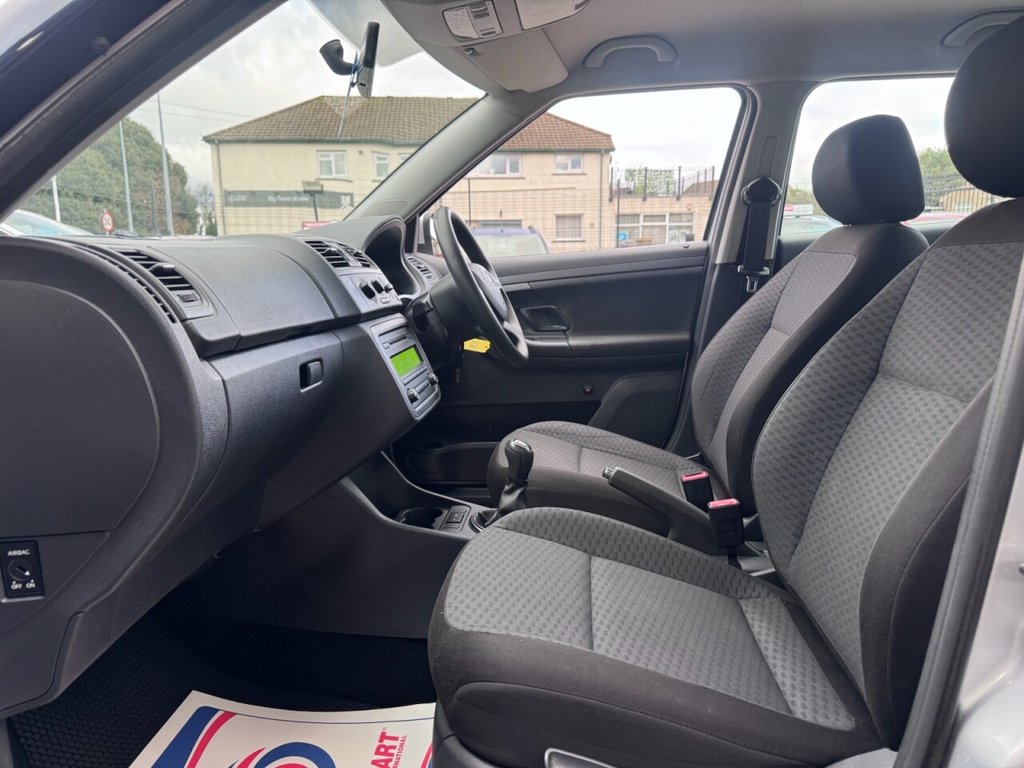 Used Skoda Fabia 2013 for sale - 76703038: Photo 36