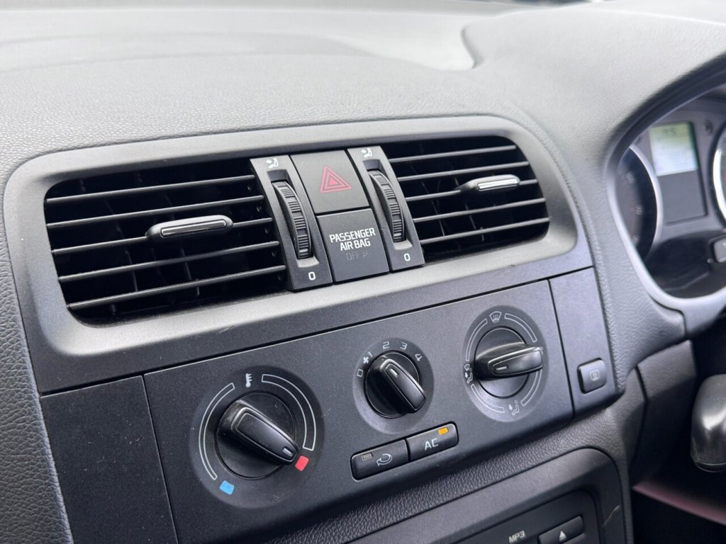 Used Skoda Fabia 2013 for sale - 76703038: Photo 37