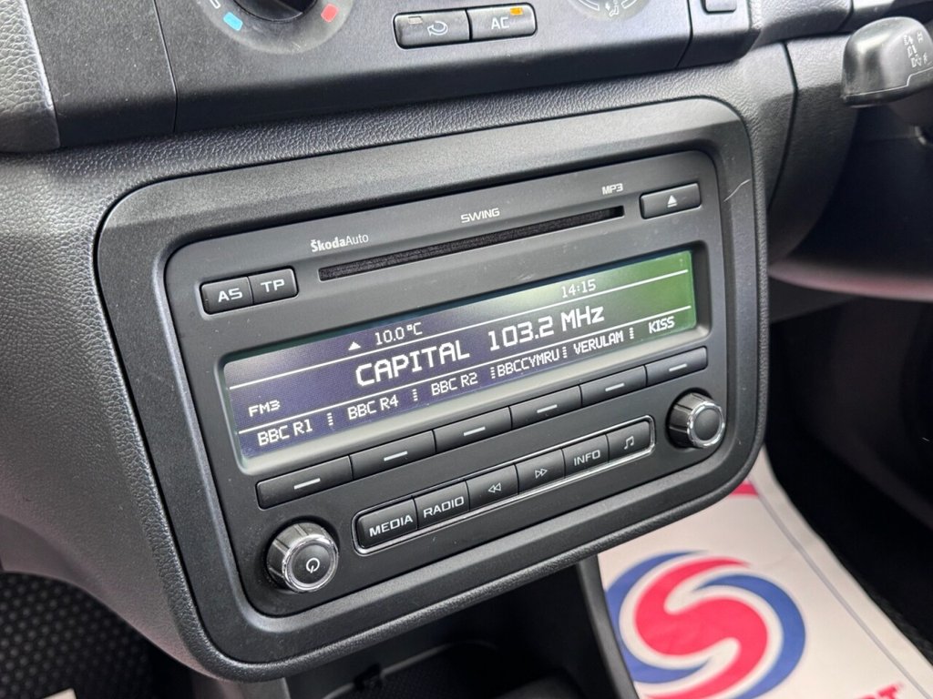 Used Skoda Fabia 2013 for sale - 76703038: Photo 38