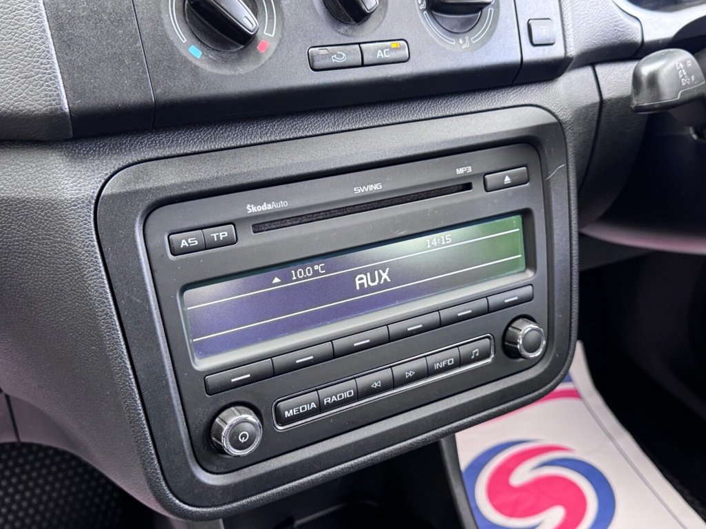 Used Skoda Fabia 2013 for sale - 76703038: Photo 39