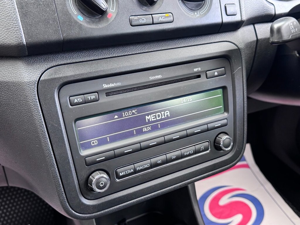 Used Skoda Fabia 2013 for sale - 76703038: Photo 40