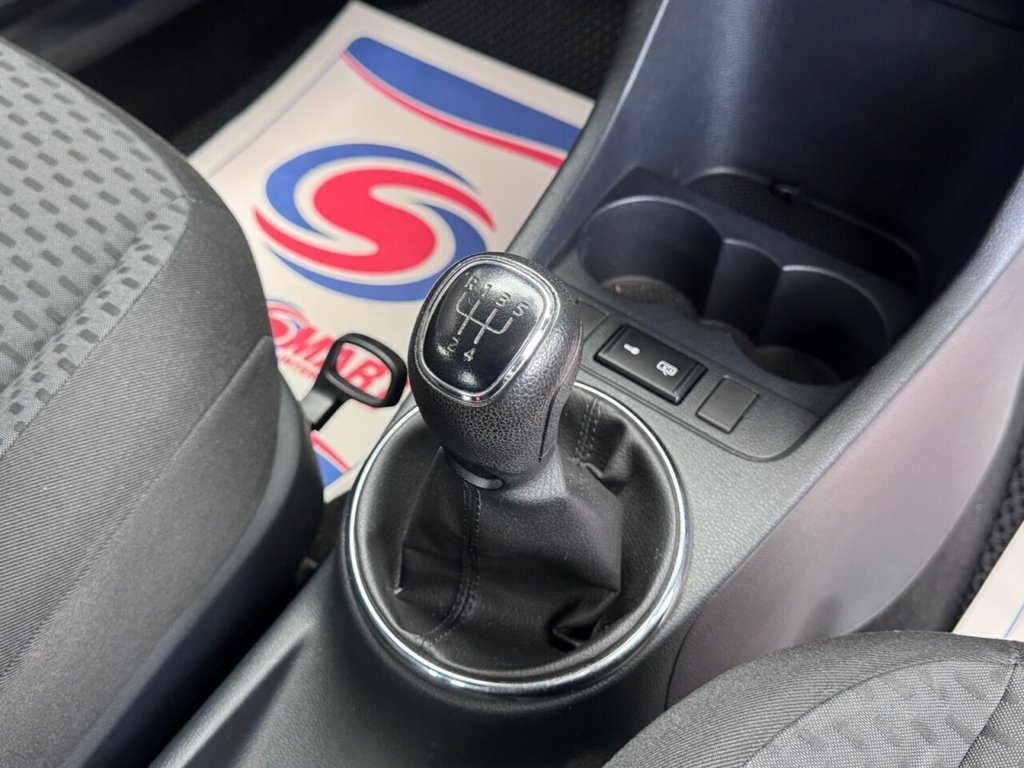 Used Skoda Fabia 2013 for sale - 76703038: Photo 41