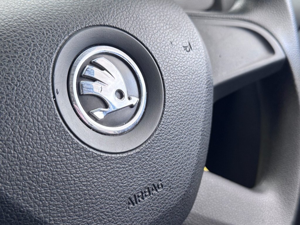 Used Skoda Fabia 2013 for sale - 76703038: Photo 44