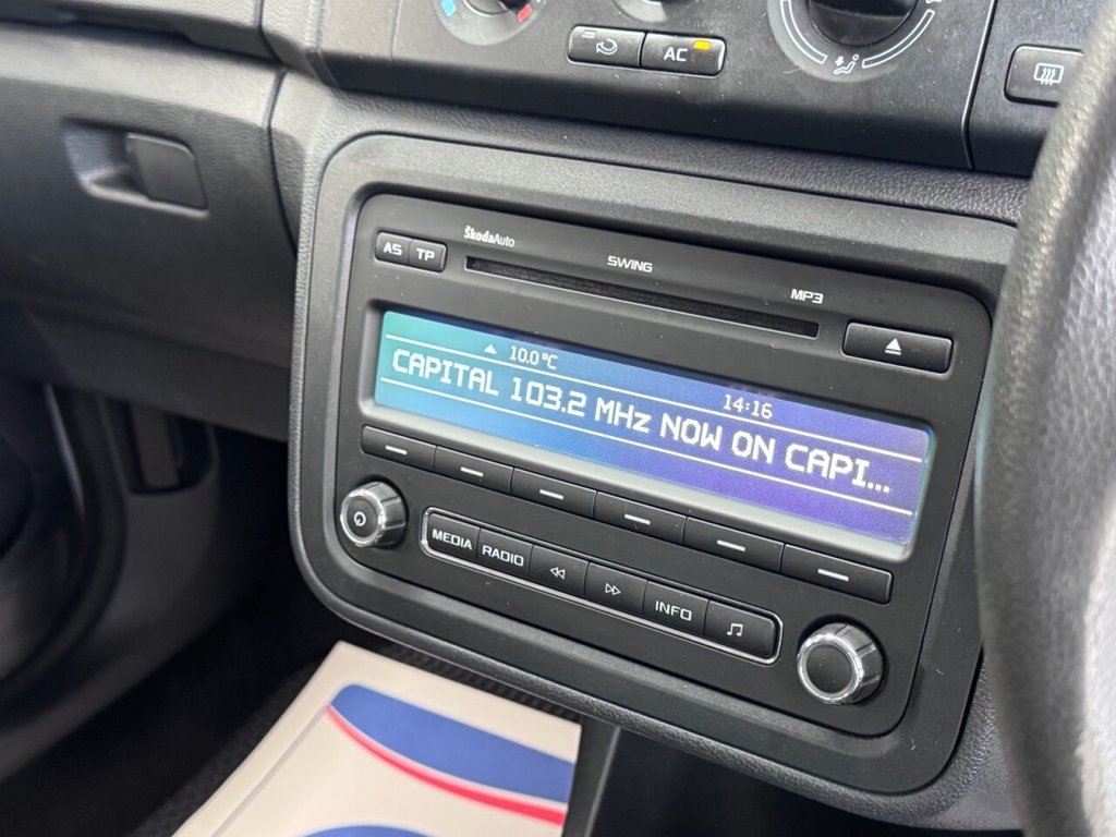 Used Skoda Fabia 2013 for sale - 76703038: Photo 45