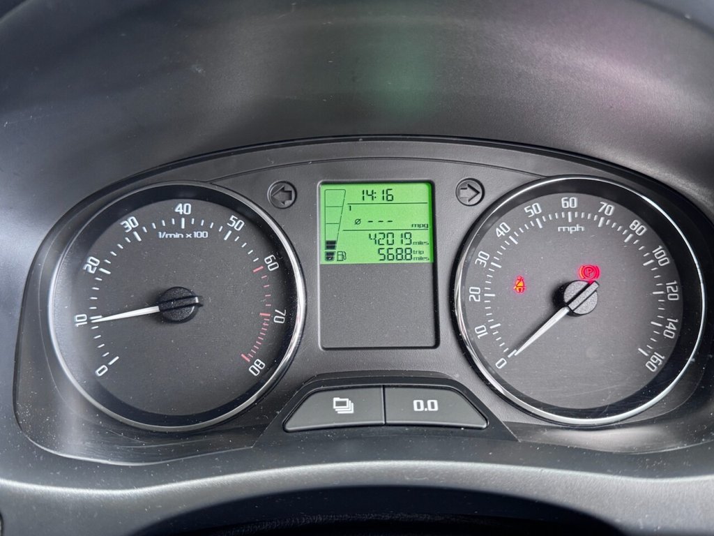 Used Skoda Fabia 2013 for sale - 76703038: Photo 49