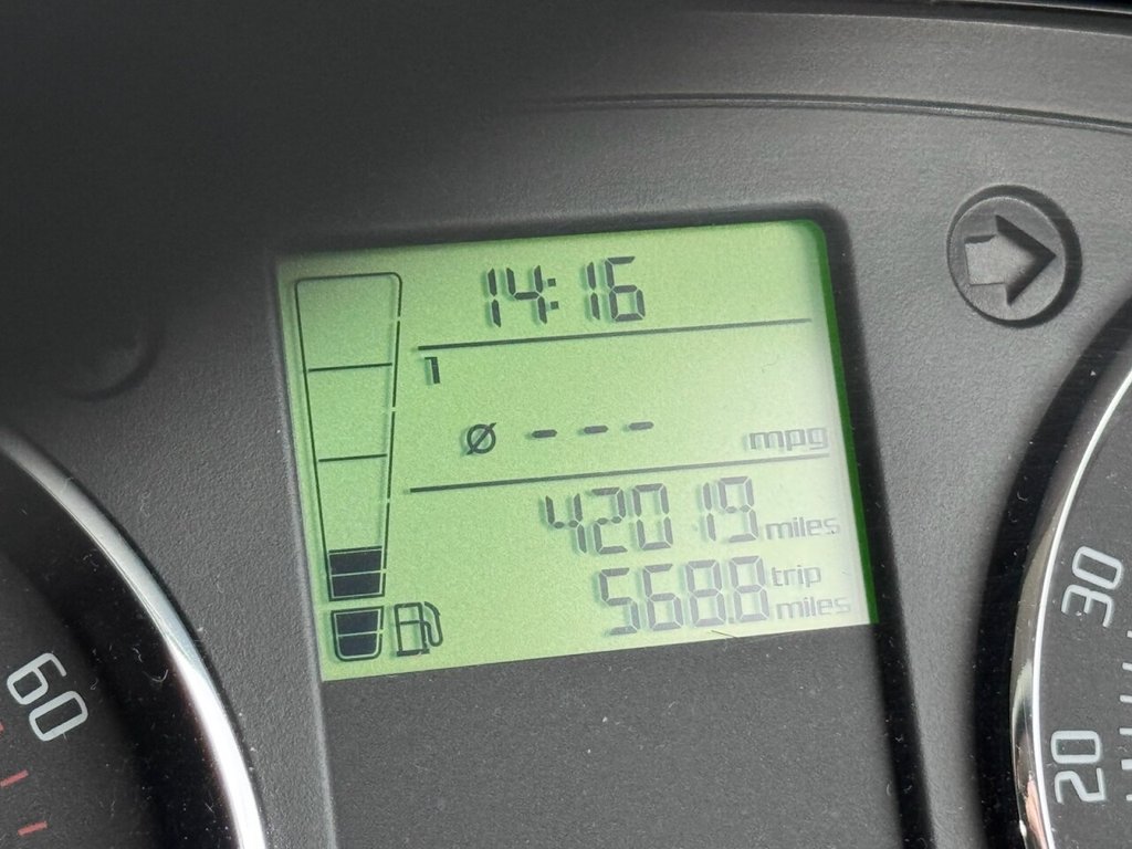 Used Skoda Fabia 2013 for sale - 76703038: Photo 50