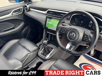 Used MG MG ZS 2020 for sale - 79608197: Photo