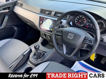 Used SEAT Ibiza 2021 for sale - 78288088: Photo