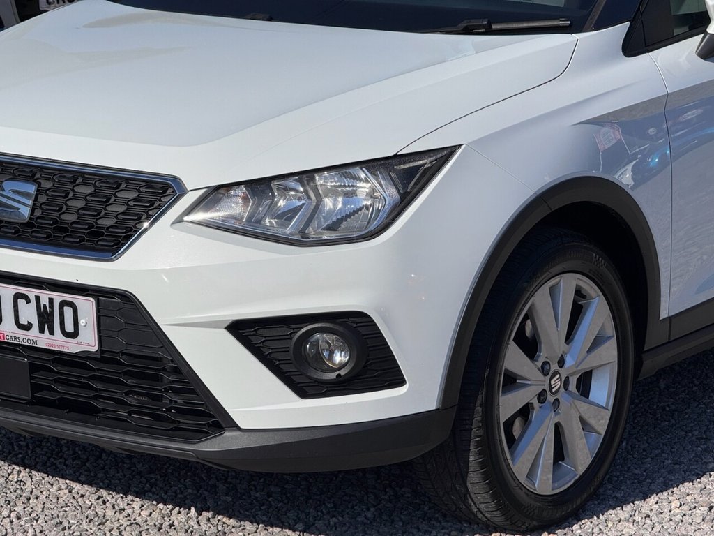 Used SEAT Arona 2020 for sale - 77952917: Photo 11