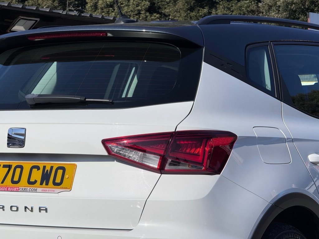 Used SEAT Arona 2020 for sale - 77952917: Photo 20