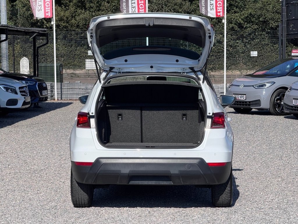 Used SEAT Arona 2020 for sale - 77952917: Photo 22