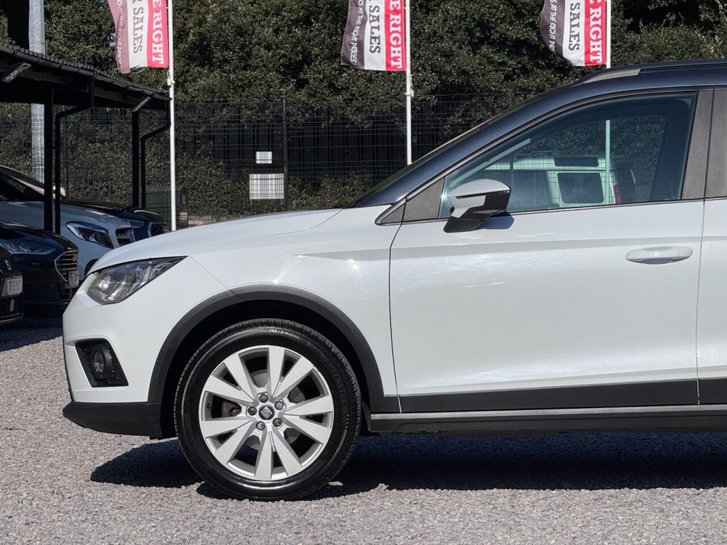 Used SEAT Arona 2020 for sale - 77952917: Photo 25