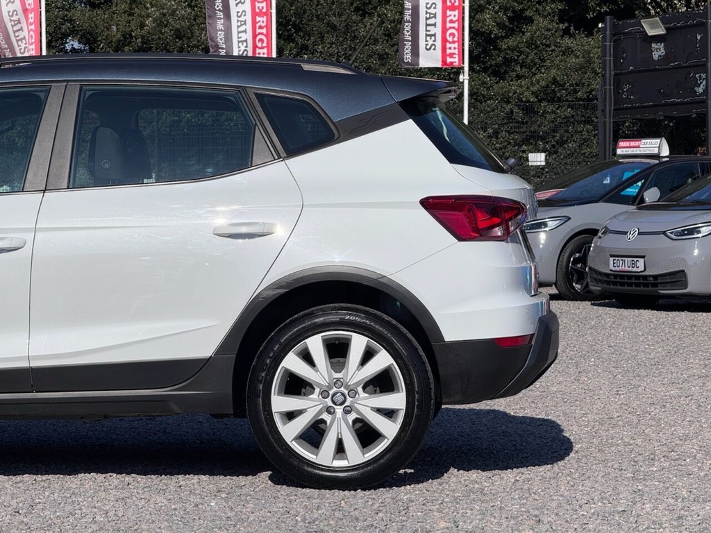 Used SEAT Arona 2020 for sale - 77952917: Photo 26