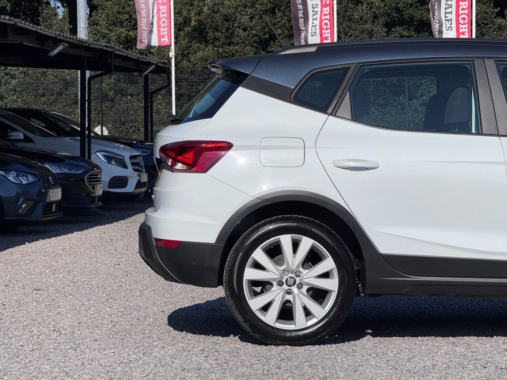 Used SEAT Arona 2020 for sale - 77952917: Photo 27