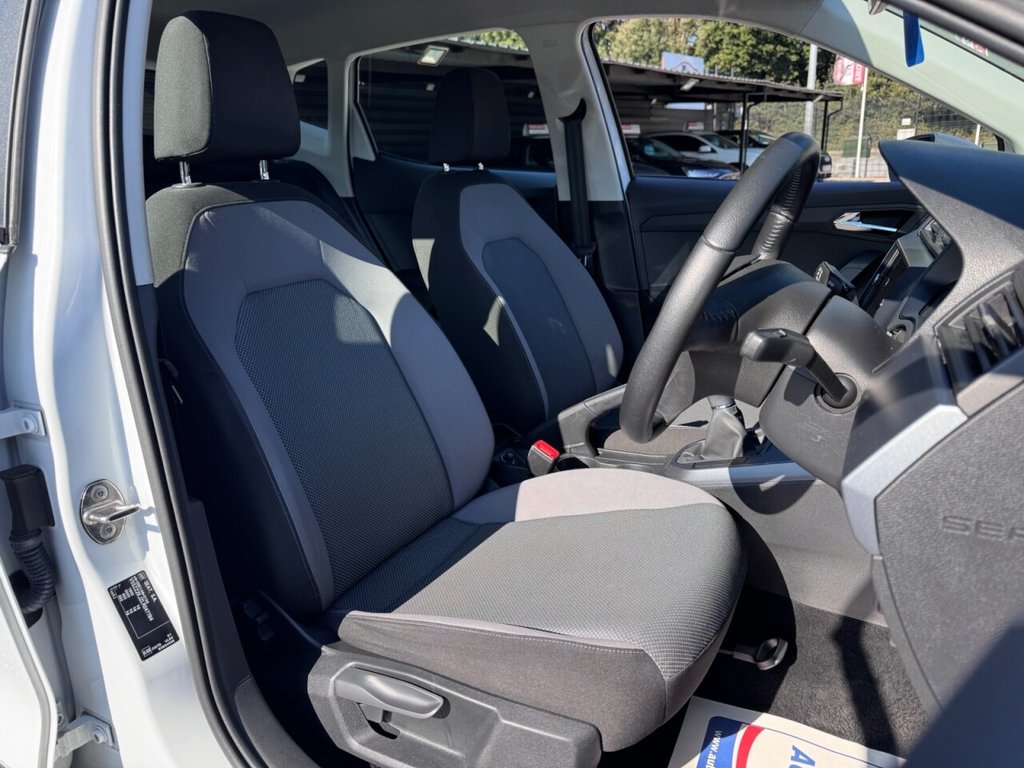 Used SEAT Arona 2020 for sale - 77952917: Photo 29