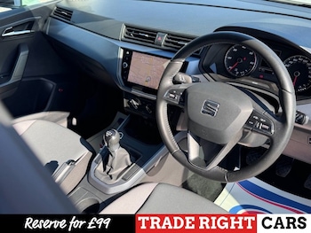 Used SEAT Arona 2020 for sale - 77952917: Photo