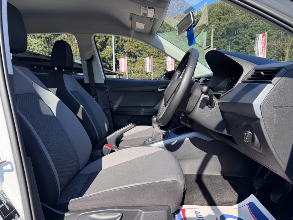 Used SEAT Arona 2020 for sale - 77952917: Photo 31