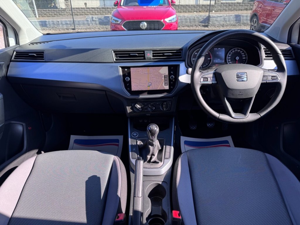 Used SEAT Arona 2020 for sale - 77952917: Photo 36