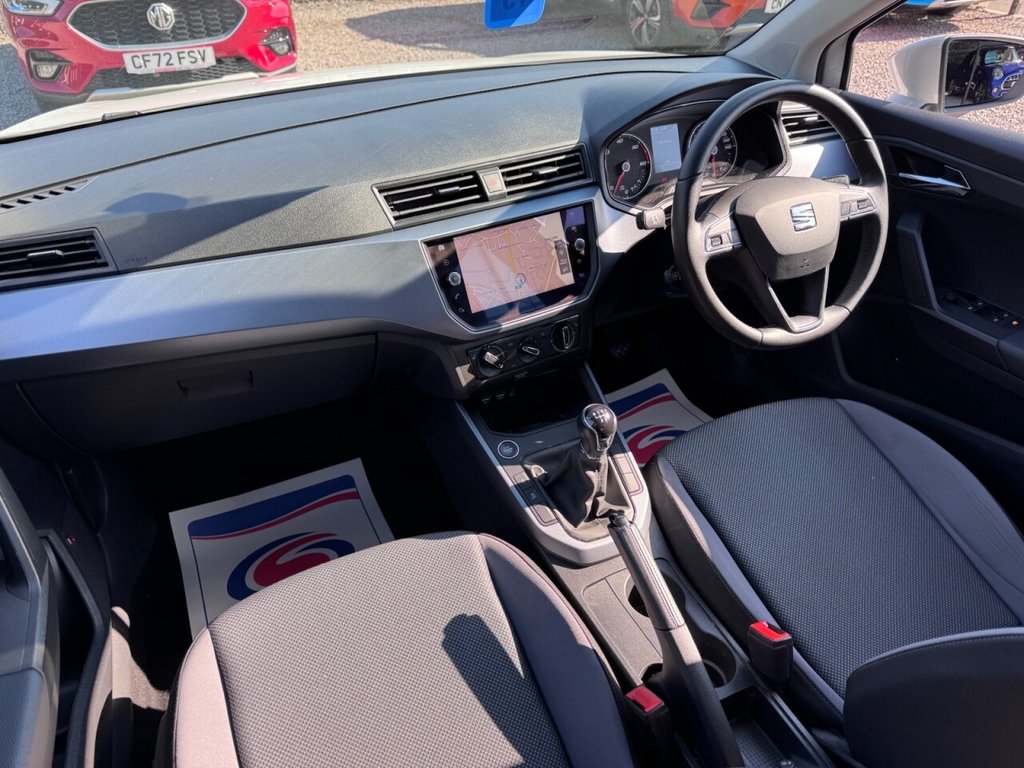 Used SEAT Arona 2020 for sale - 77952917: Photo 37