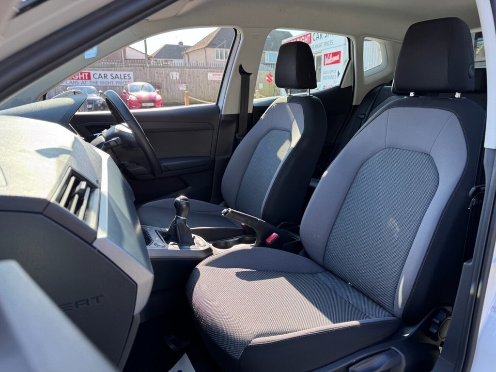 Used SEAT Arona 2020 for sale - 77952917: Photo 38