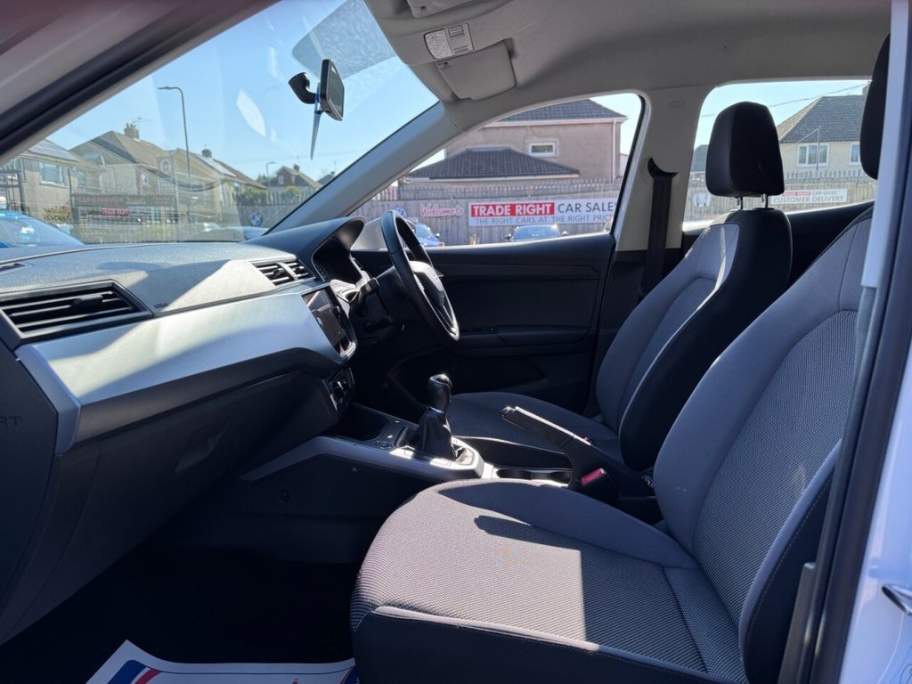 Used SEAT Arona 2020 for sale - 77952917: Photo 39